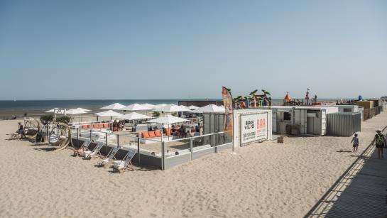 Beach Village